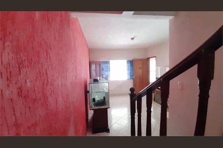 Casa à venda com 95m², 3 quartos e 2 vagas