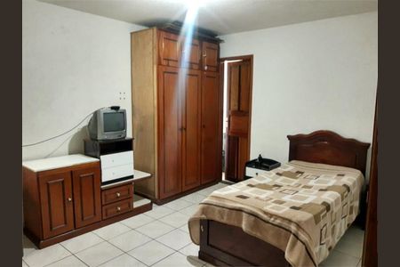 Casa à venda com 3 quartos, 95m² em Vila Maria Baixa, São Paulo