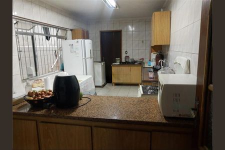 Casa à venda com 95m², 3 quartos e 2 vagas