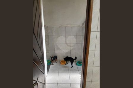 Casa à venda com 3 quartos, 95m² em Vila Maria Baixa, São Paulo