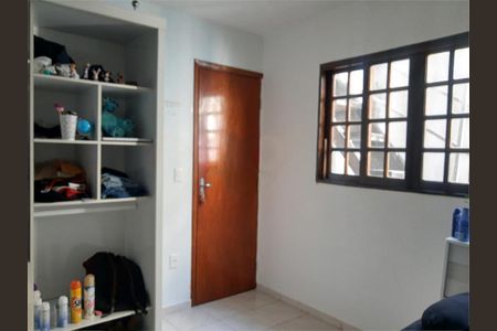 Casa à venda com 3 quartos, 95m² em Vila Maria Baixa, São Paulo