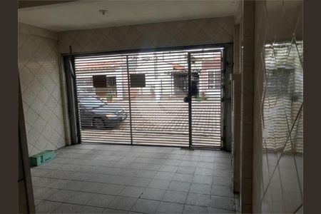 Casa à venda com 3 quartos, 95m² em Vila Maria Baixa, São Paulo