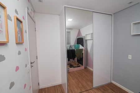 Quarto 1 de apartamento para alugar com 2 quartos, 46m² em Jardim Morumbi (nova Veneza), Sumaré