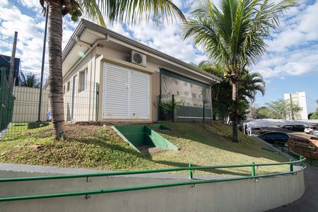 Apartamento para alugar com 46m², 2 quartos e sem vaga Apartamento para alugar com 46m², 2 quartos e sem vagaÁrea Comum - Salão de Festas