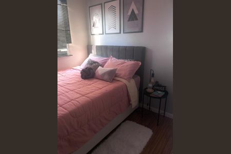 Quarto 1 de apartamento para alugar com 2 quartos, 46m² em Jardim Morumbi (Nova Veneza), Sumaré