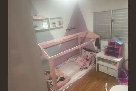 Apartamento para alugar com 46m², 2 quartos e sem vagaQuarto 2