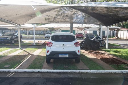 Apartamento para alugar com 46m², 2 quartos e sem vaga Apartamento para alugar com 46m², 2 quartos e sem vagaGaragem