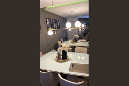 Sala de apartamento para alugar com 2 quartos, 46m² em Jardim Morumbi (Nova Veneza), Sumaré