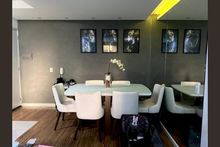 Apartamento para alugar com 46m², 2 quartos e sem vagaSala