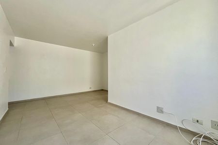 Sala de apartamento para alugar com 2 quartos, 72m² em Jabaquara, São Paulo