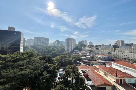 Vista do Quarto 1 de apartamento para alugar com 2 quartos, 72m² em Jabaquara, São Paulo