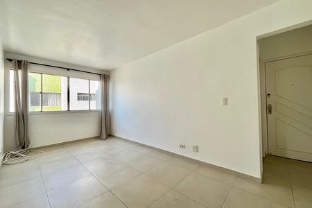 Sala de apartamento para alugar com 2 quartos, 72m² em Jabaquara, São Paulo