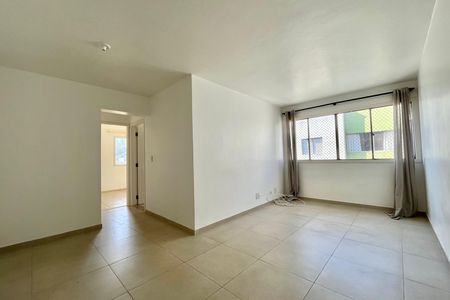 Sala de apartamento para alugar com 2 quartos, 72m² em Jabaquara, São Paulo