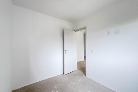 Quarto 1 de apartamento para alugar com 2 quartos, 38m² em Vila Independencia, São Paulo