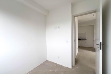 Apartamento à venda com 38m², 2 quartos e sem vaga Apartamento à venda com 38m², 2 quartos e sem vagaQuarto 2