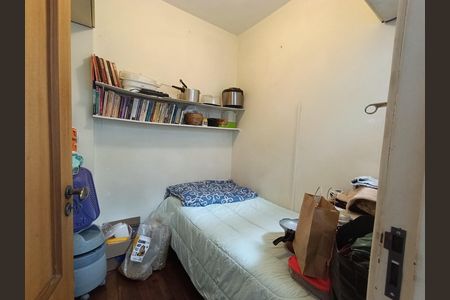Apartamento à venda com 114m², 3 quartos e 1 vagaQuarto 