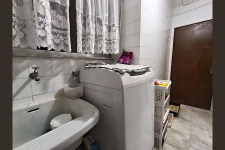 Apartamento à venda com 114m², 3 quartos e 1 vagaBanheiro