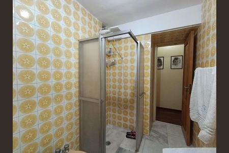 Apartamento à venda com 114m², 3 quartos e 1 vagaBanheiro 