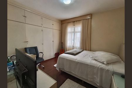 Apartamento à venda com 114m², 3 quartos e 1 vagaQuarto 
