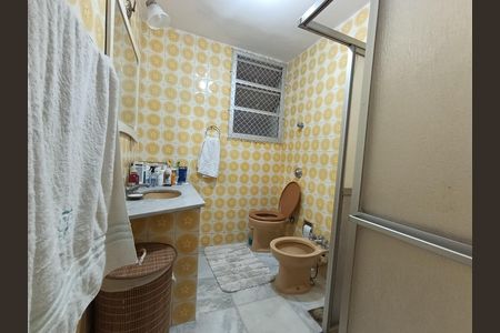 Apartamento à venda com 114m², 3 quartos e 1 vagaBanheiro 