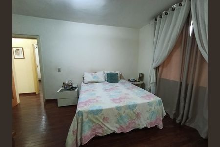 Apartamento à venda com 114m², 3 quartos e 1 vagaQuarto 