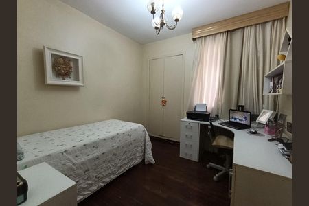 Apartamento à venda com 114m², 3 quartos e 1 vagaQuarto 