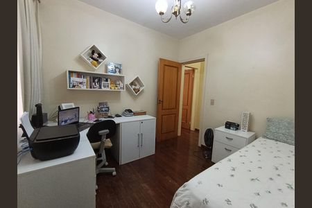 Apartamento à venda com 114m², 3 quartos e 1 vagaQuarto 