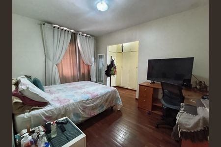 Apartamento à venda com 114m², 3 quartos e 1 vagaQuarto 