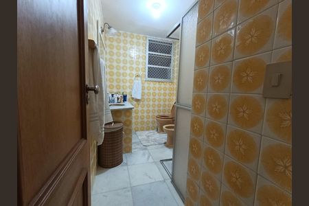 Apartamento à venda com 114m², 3 quartos e 1 vagaBanheiro