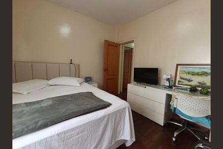 Apartamento à venda com 114m², 3 quartos e 1 vagaQuarto 