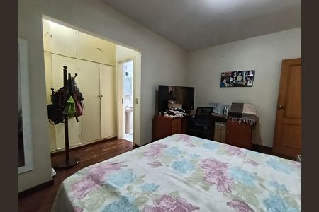 Apartamento à venda com 114m², 3 quartos e 1 vagaQuarto 
