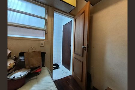 Apartamento à venda com 114m², 3 quartos e 1 vagaQuarto 
