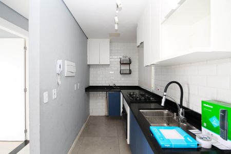 Apartamento para alugar com 48m², 2 quartos e 1 vaga Apartamento para alugar com 48m², 2 quartos e 1 vagaCozinha