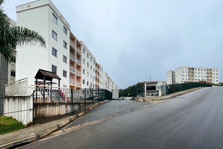Apartamento para alugar com 48m², 2 quartos e 1 vaga Apartamento para alugar com 48m², 2 quartos e 1 vagaFachada Condomínio
