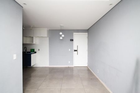 Apartamento para alugar com 48m², 2 quartos e 1 vaga Apartamento para alugar com 48m², 2 quartos e 1 vagaSala