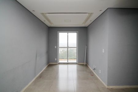 Apartamento para alugar com 48m², 2 quartos e 1 vaga Apartamento para alugar com 48m², 2 quartos e 1 vagaSala