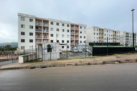 Apartamento para alugar com 48m², 2 quartos e 1 vaga Apartamento para alugar com 48m², 2 quartos e 1 vagaFachada Condomínio