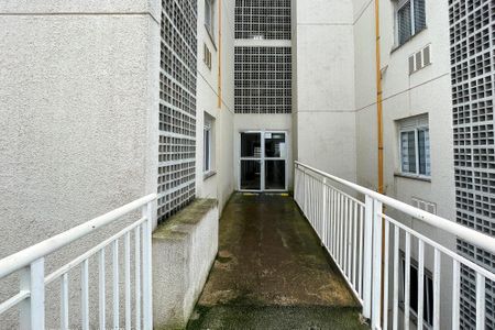 Apartamento para alugar com 48m², 2 quartos e 1 vaga Apartamento para alugar com 48m², 2 quartos e 1 vagaEntrada Prédio