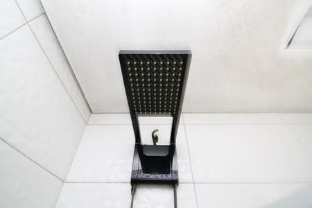 Apartamento para alugar com 48m², 2 quartos e 1 vaga Apartamento para alugar com 48m², 2 quartos e 1 vagaBanheiro