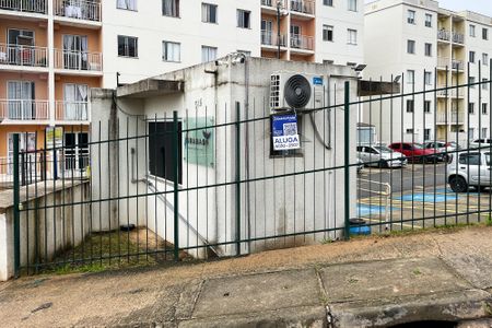 Apartamento para alugar com 48m², 2 quartos e 1 vaga Apartamento para alugar com 48m², 2 quartos e 1 vagaPlaca