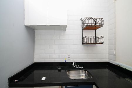Apartamento para alugar com 48m², 2 quartos e 1 vaga Apartamento para alugar com 48m², 2 quartos e 1 vagaLavanderia