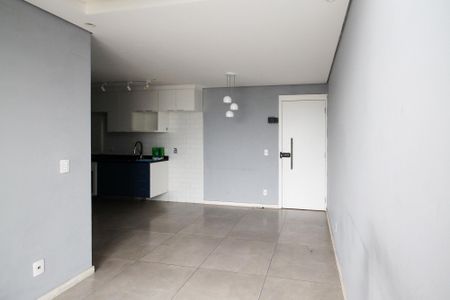 Apartamento para alugar com 48m², 2 quartos e 1 vaga Apartamento para alugar com 48m², 2 quartos e 1 vagaSala