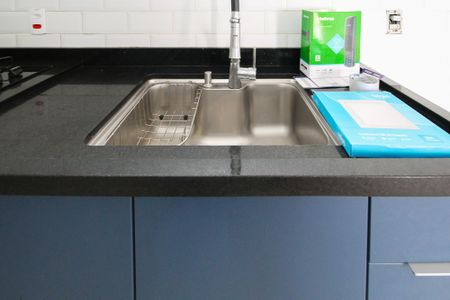 Apartamento para alugar com 48m², 2 quartos e 1 vaga Apartamento para alugar com 48m², 2 quartos e 1 vagaCozinha