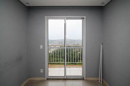 Apartamento para alugar com 48m², 2 quartos e 1 vaga Apartamento para alugar com 48m², 2 quartos e 1 vagaVaranda Sala