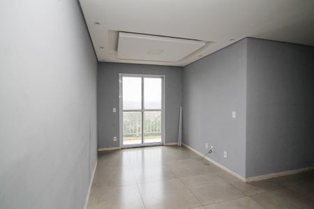 Apartamento para alugar com 48m², 2 quartos e 1 vaga Apartamento para alugar com 48m², 2 quartos e 1 vagaSala
