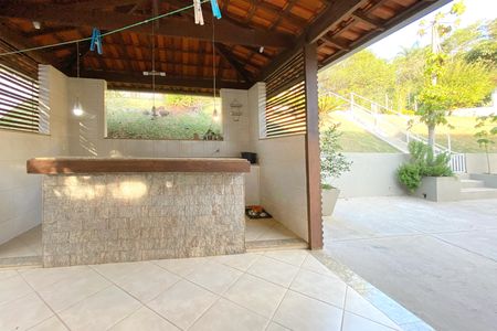 Casa de condomínio à venda com 300m², 3 quartos e sem vaga Casa de condomínio à venda com 300m², 3 quartos e sem vagaEspaço Gourmet