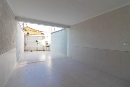 Casa para alugar com 156m², 3 quartos e 4 vagasGaragem