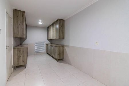 Casa para alugar com 156m², 3 quartos e 4 vagasGaragem - Salão