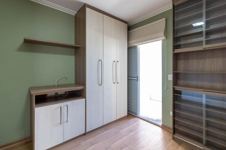 Casa para alugar com 156m², 3 quartos e 4 vagasSuíte 2