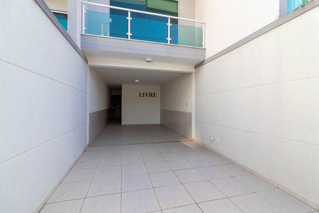 Casa para alugar com 156m², 3 quartos e 4 vagasGaragem